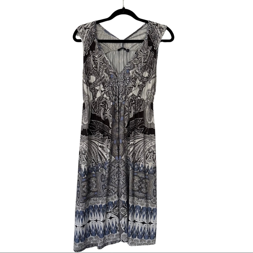 Apt 9 Sleeveless Dress